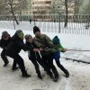 Широкая масленица